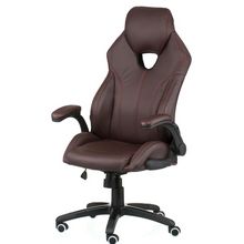 Кресло офисное/геймерское  Lеadеr brown Special4You