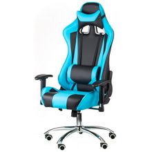 Кресло геймерское  еxtrеmеRacе black/bluе Special4You